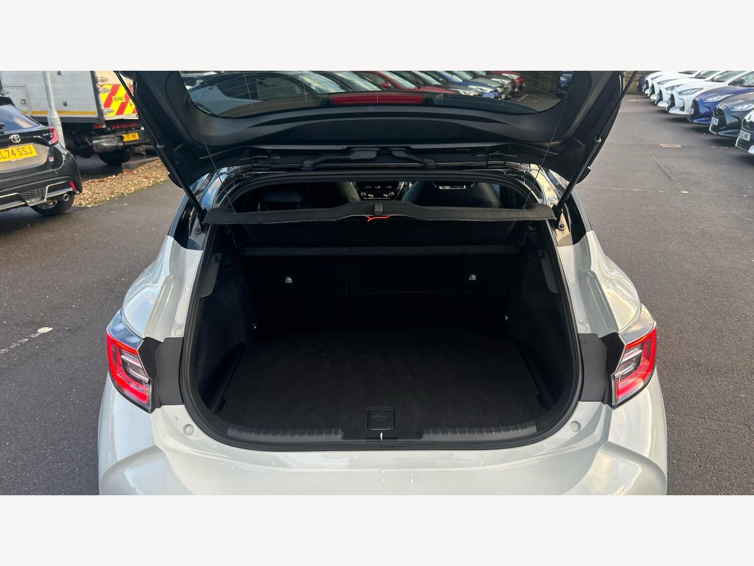 Used Toyota Corolla 2022 for sale - 77255104: Photo 16