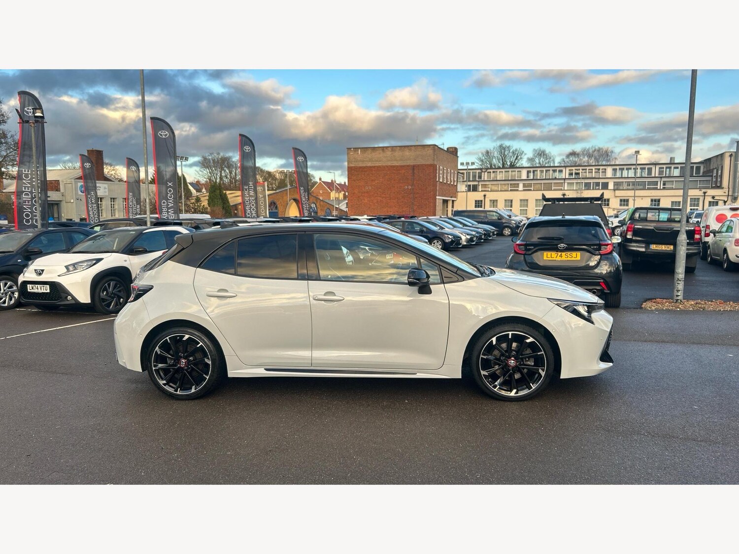 Used Toyota Corolla 2022 for sale - 77255104: Photo 18