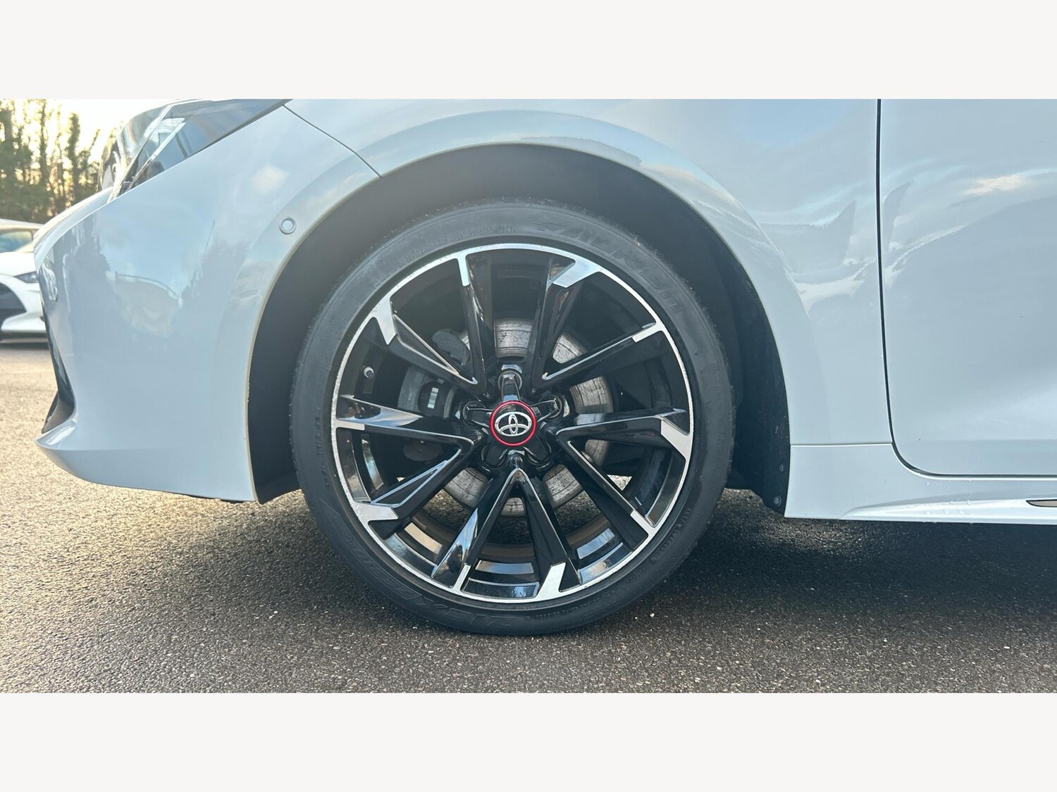 Used Toyota Corolla 2022 for sale - 77255104: Photo 20