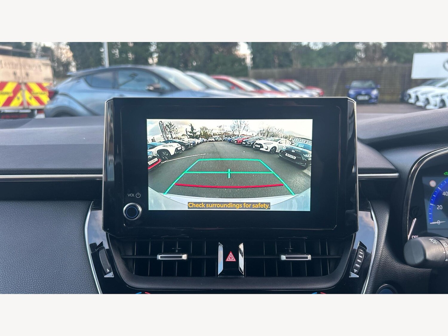 Used Toyota Corolla 2022 for sale - 77255104: Photo 23