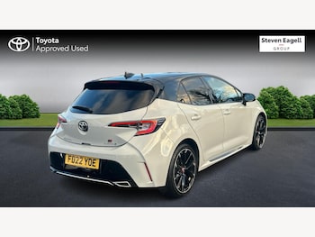 Used Toyota Corolla 2022 for sale - 77255104: Photo