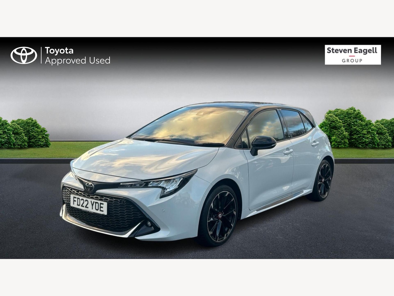 Used Toyota Corolla 2022 for sale - 77255104: Photo 3