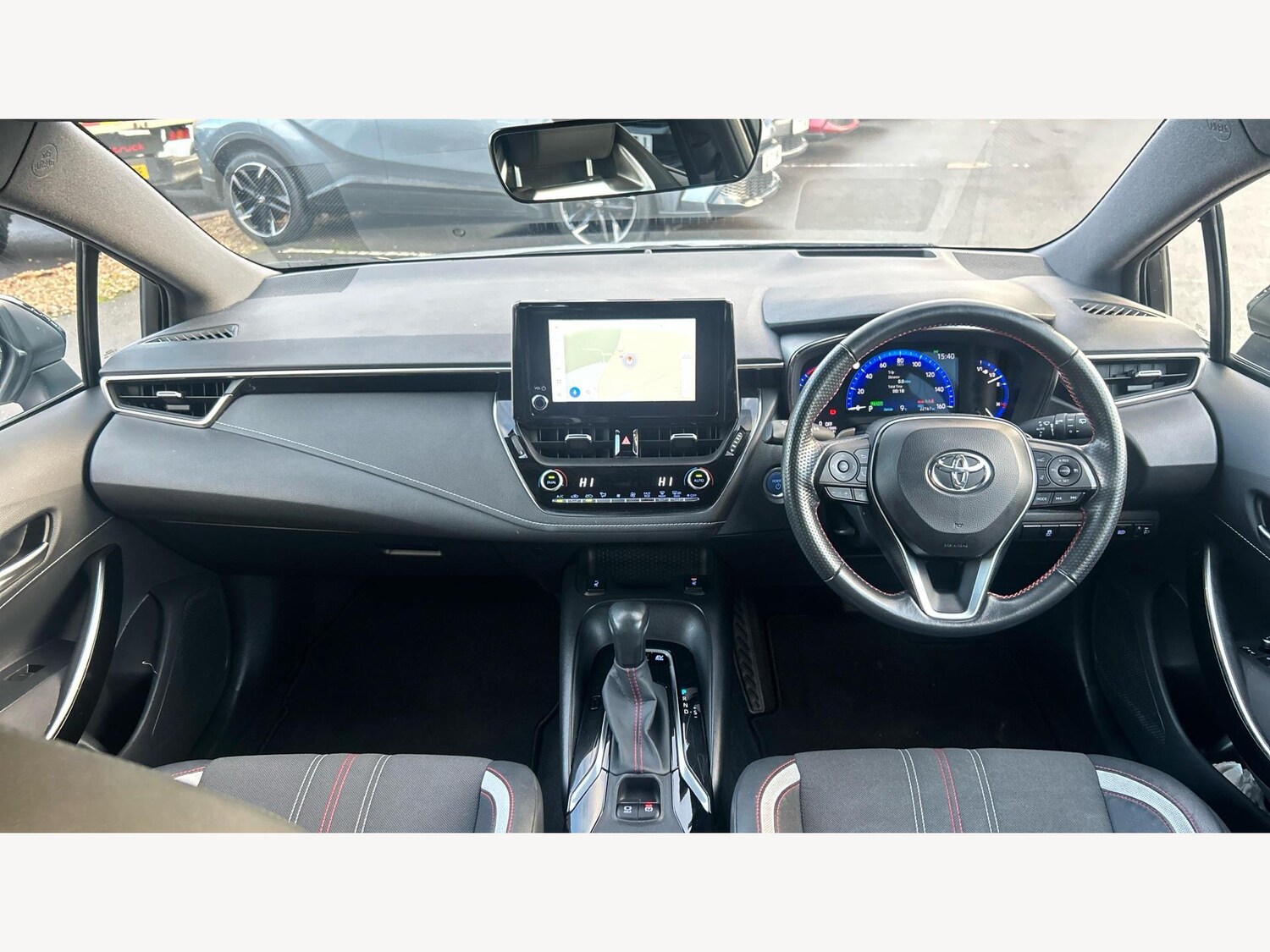 Used Toyota Corolla 2022 for sale - 77255104: Photo 7