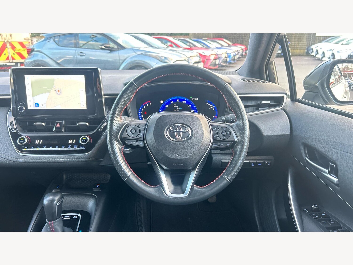Used Toyota Corolla 2022 for sale - 77255104: Photo 8