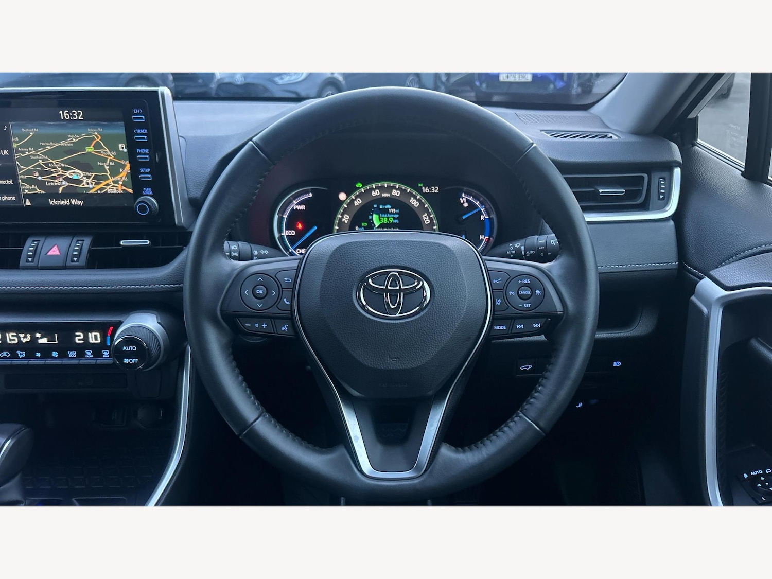 Used Toyota RAV4 2022 for sale - 77040029: Photo 10