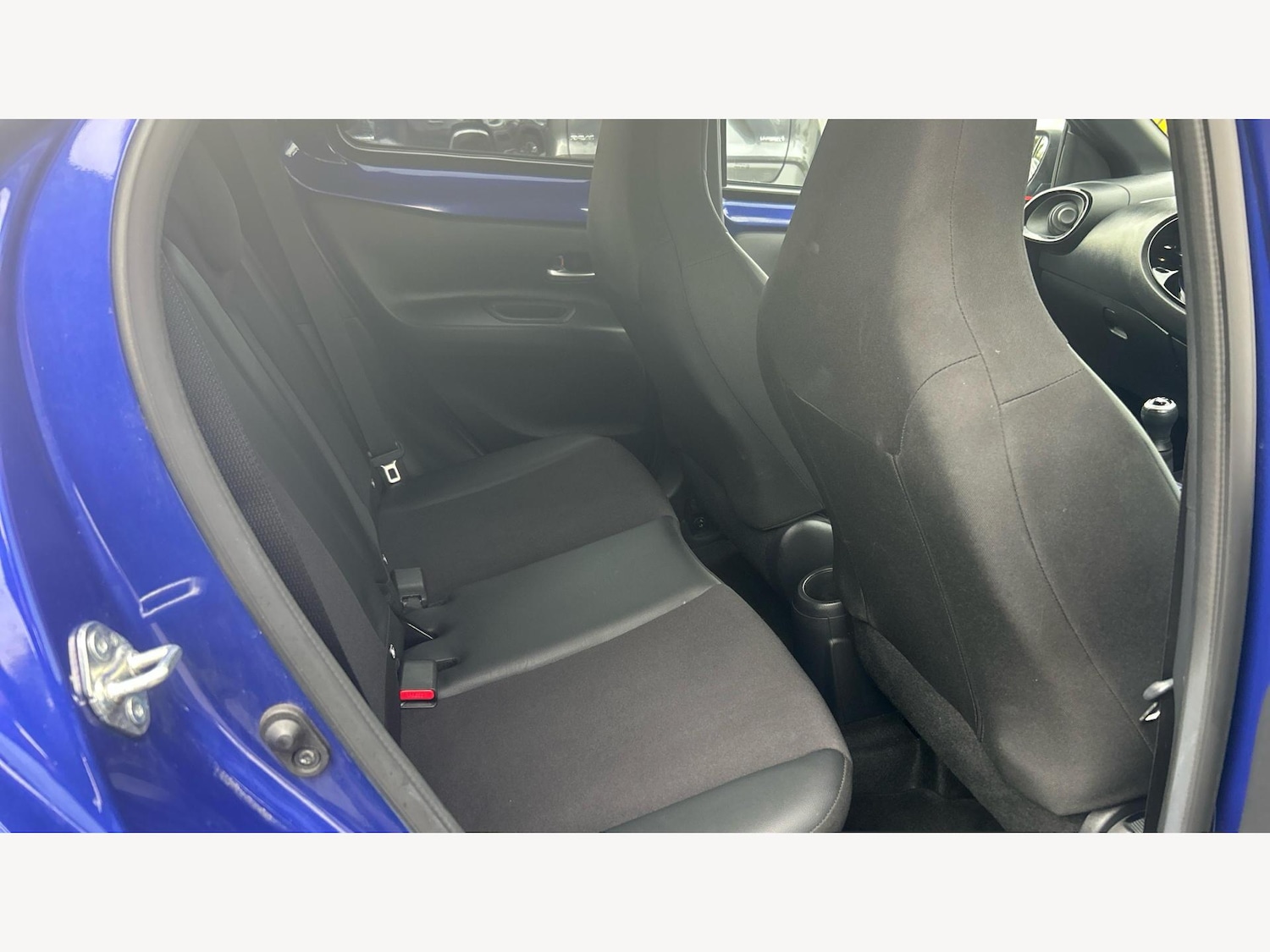 Used Toyota Aygo X 2023 for sale - 76432636: Photo 14