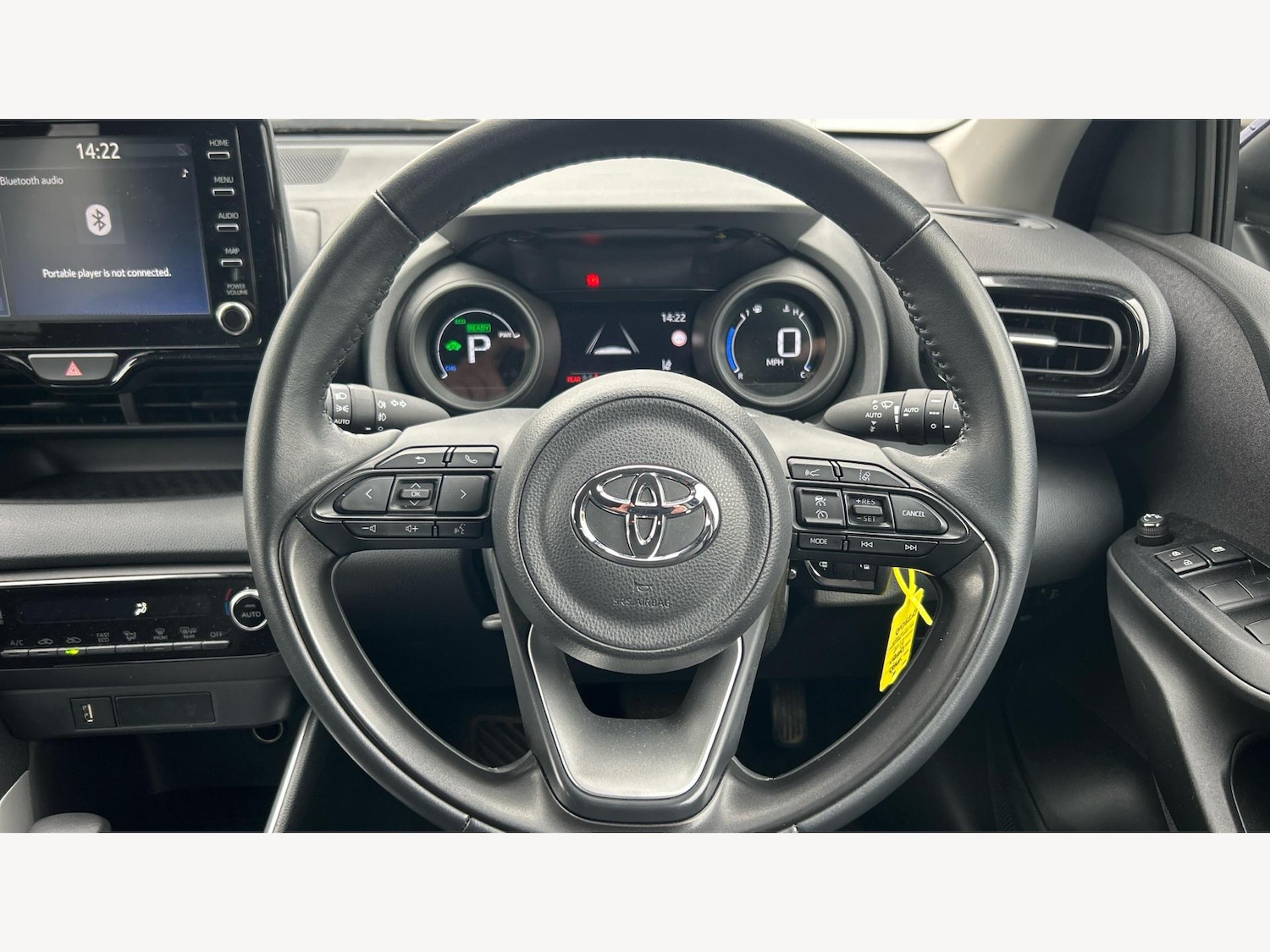 Used Toyota Yaris 2023 for sale - 76370858: Photo 10
