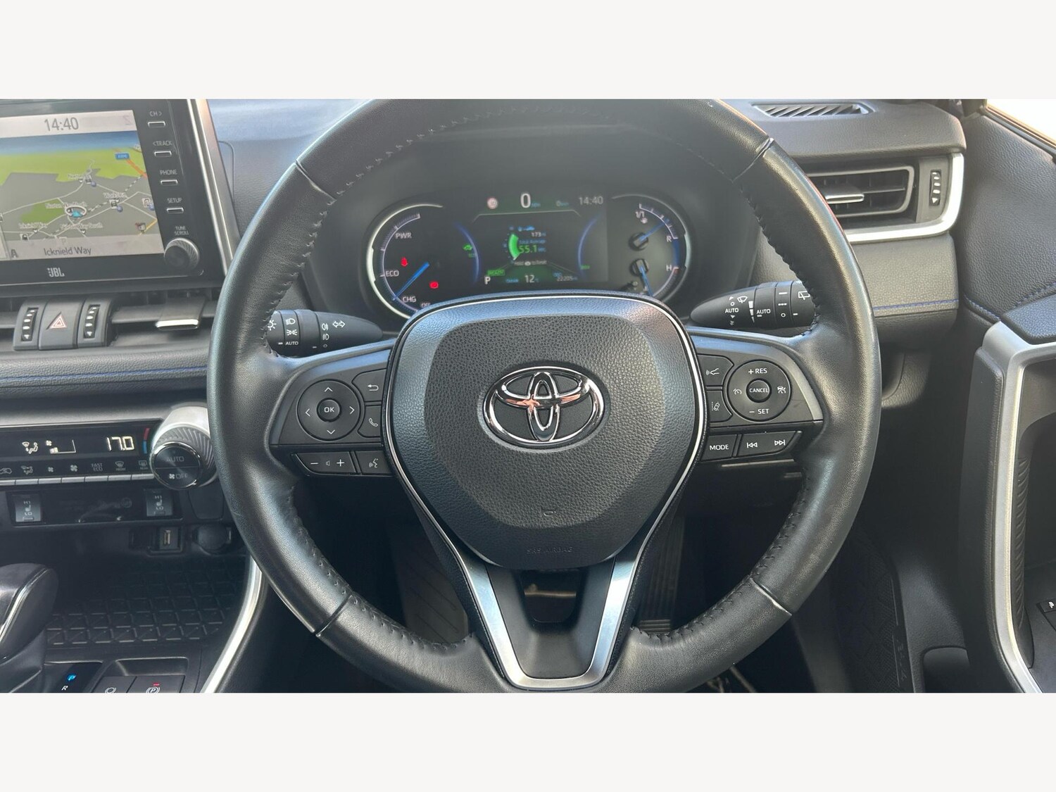 Used Toyota RAV4 2022 for sale - 76188663: Photo 10