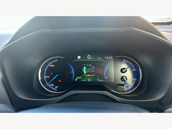 Used Toyota RAV4 2022 for sale - 76188663: Photo 11