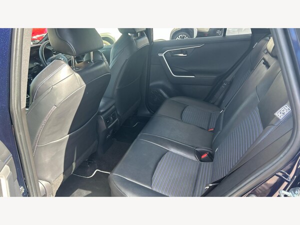 Used Toyota RAV4 2022 for sale - 76188663: Photo 15