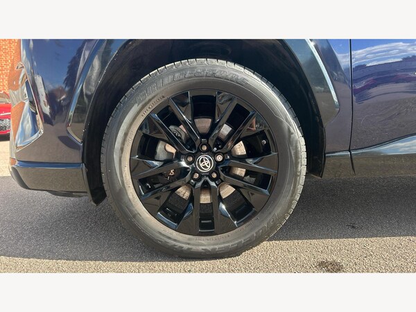 Used Toyota RAV4 2022 for sale - 76188663: Photo 20