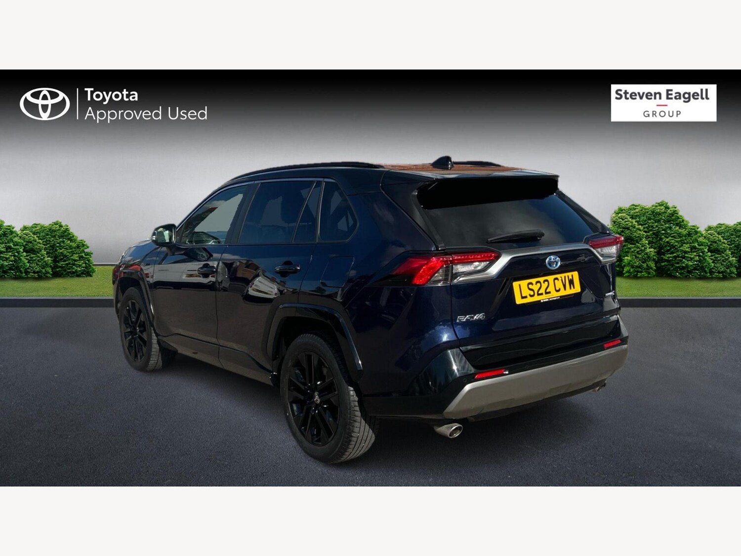 Used Toyota RAV4 2022 for sale - 76188663: Photo 6