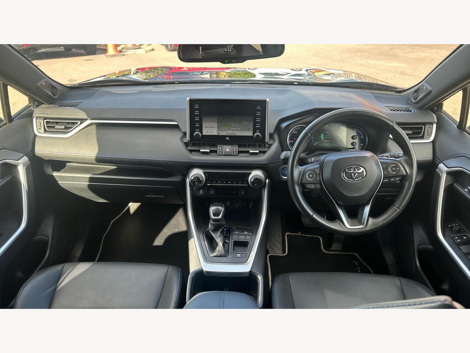 Used Toyota RAV4 2022 for sale - 76188663: Photo 7