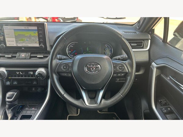 Used Toyota RAV4 2022 for sale - 76188663: Photo 8