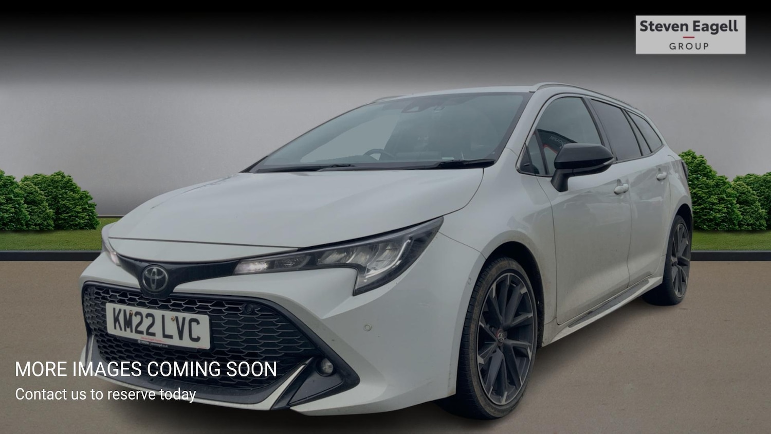 Used Toyota Corolla 2022 for sale - 77637765: Photo 3