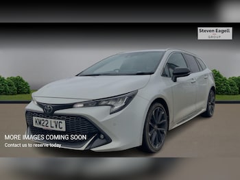 Used Toyota Corolla 2022 for sale - 77637765: Photo