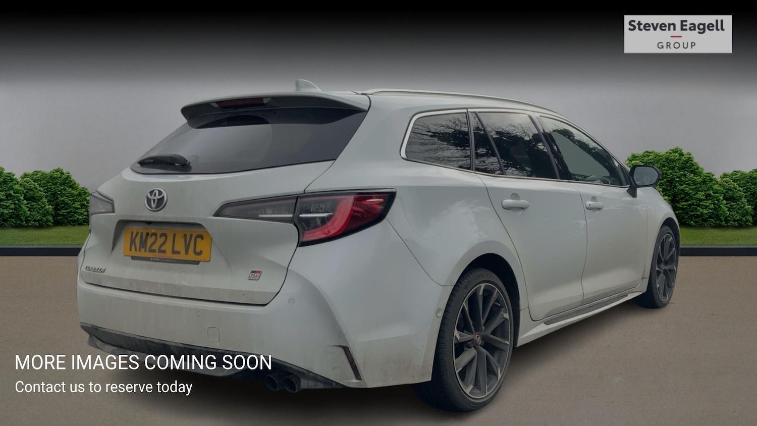 Used Toyota Corolla 2022 for sale - 77637765: Photo 4