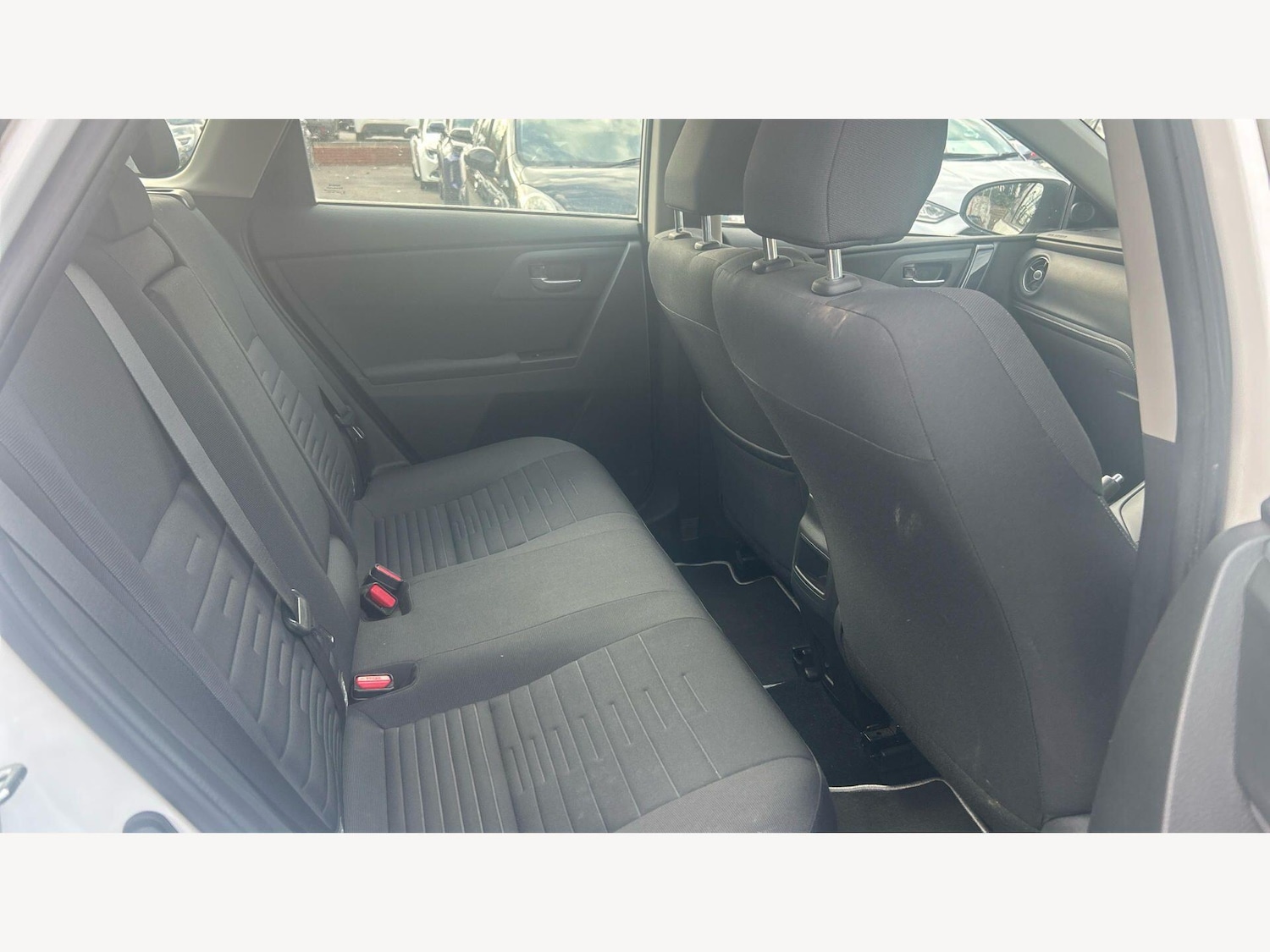 Used Toyota Auris 2018 for sale - 78086902: Photo 14