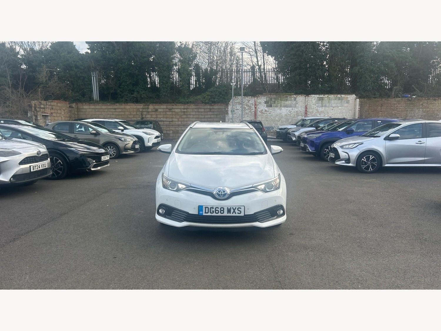 Used Toyota Auris 2018 for sale - 78086902: Photo 17