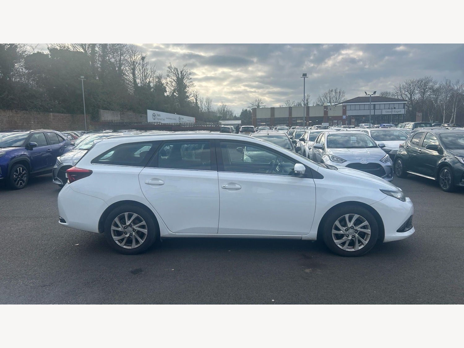 Used Toyota Auris 2018 for sale - 78086902: Photo 18