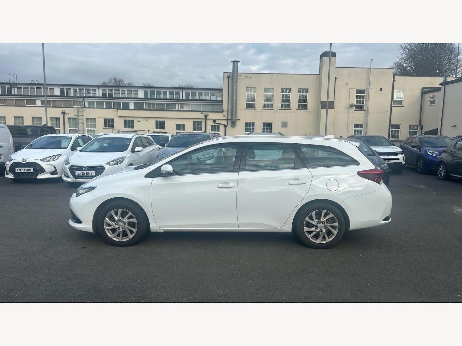 Used Toyota Auris 2018 for sale - 78086902: Photo 19