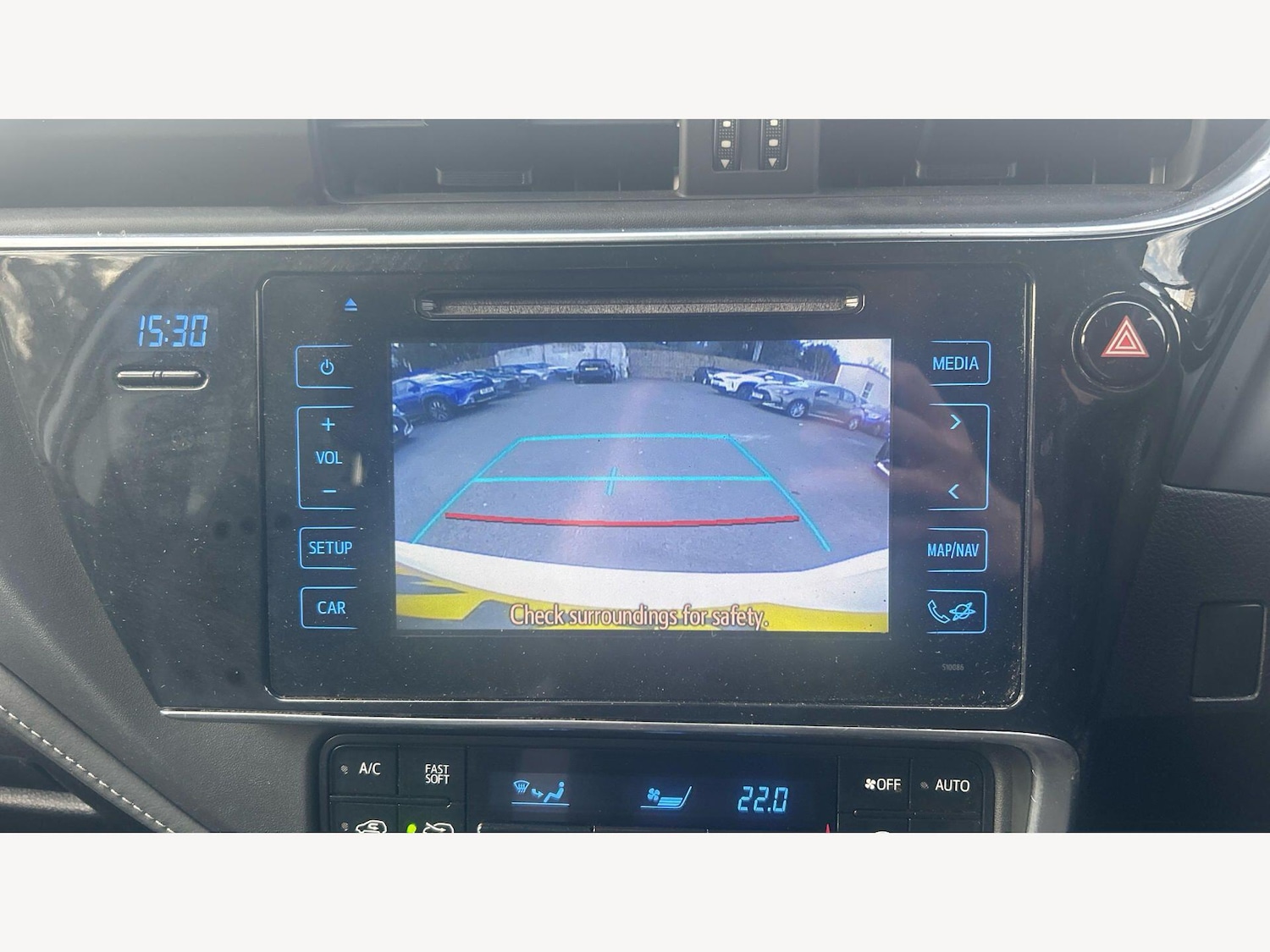 Used Toyota Auris 2018 for sale - 78086902: Photo 22