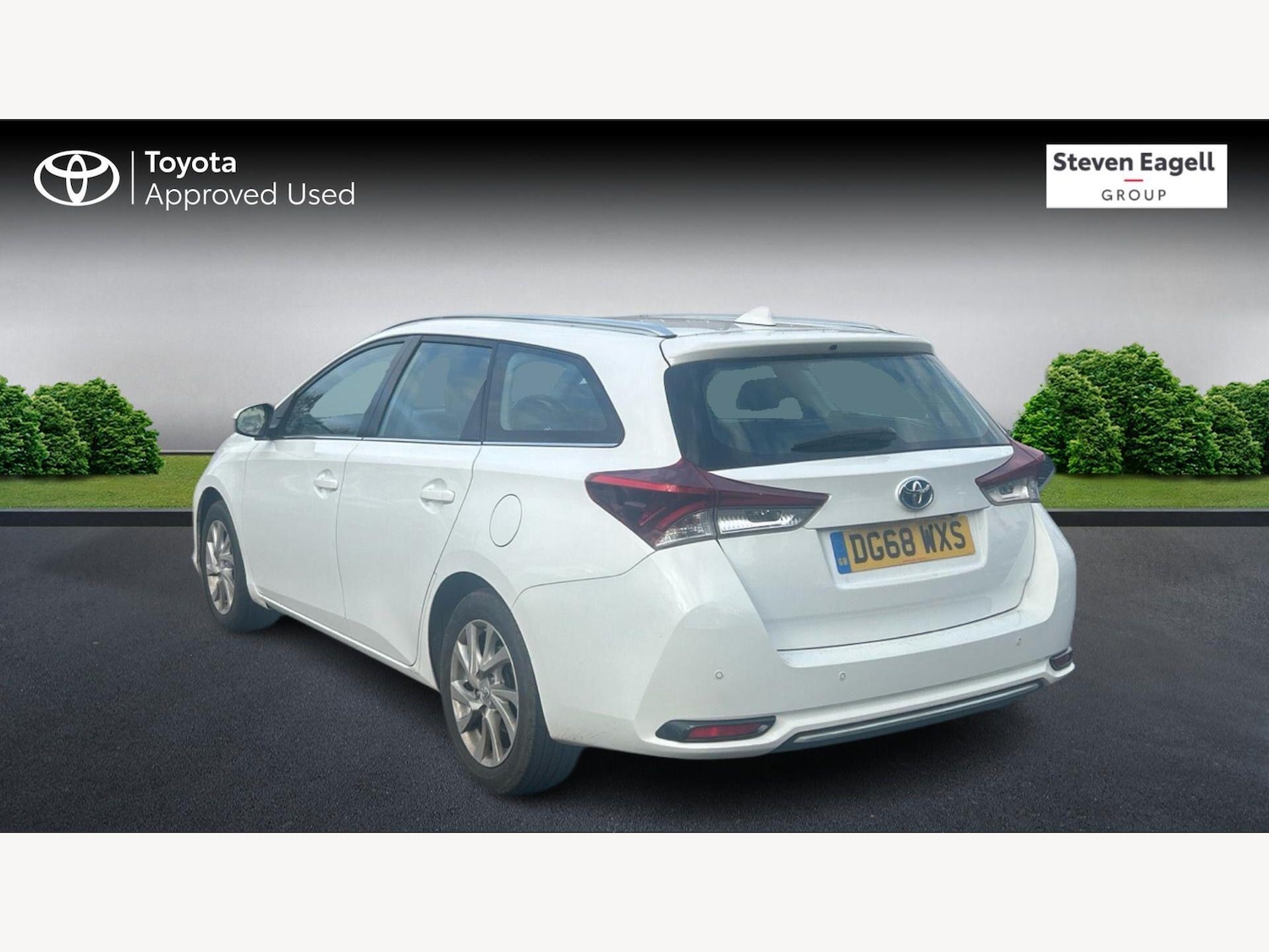 Used Toyota Auris 2018 for sale - 78086902: Photo 6