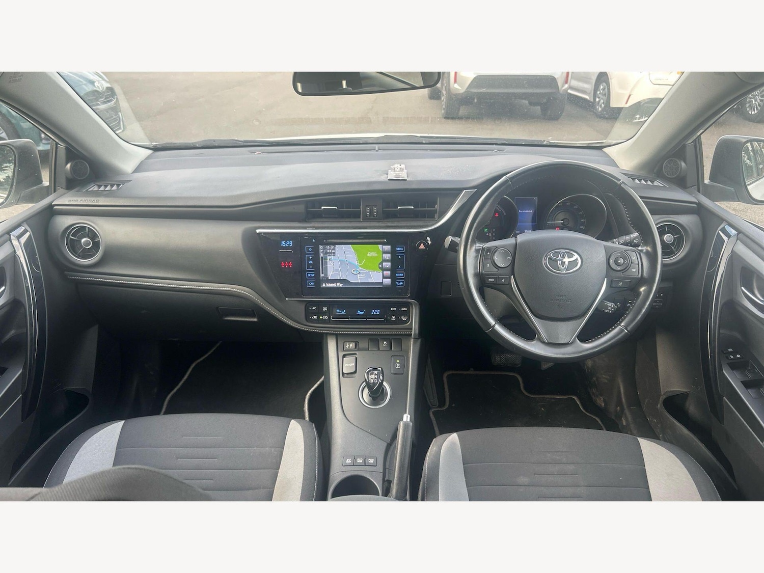 Used Toyota Auris 2018 for sale - 78086902: Photo 7
