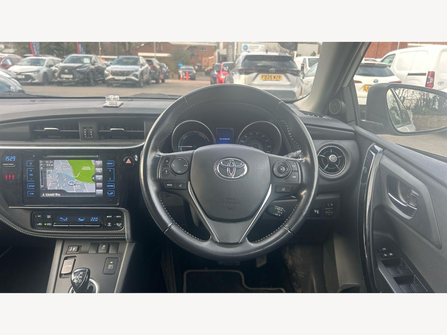 Used Toyota Auris 2018 for sale - 78086902: Photo 8