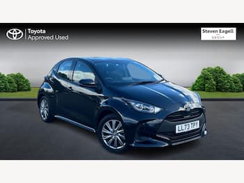 Used Toyota Yaris 2023 for sale - 79847811: Photo