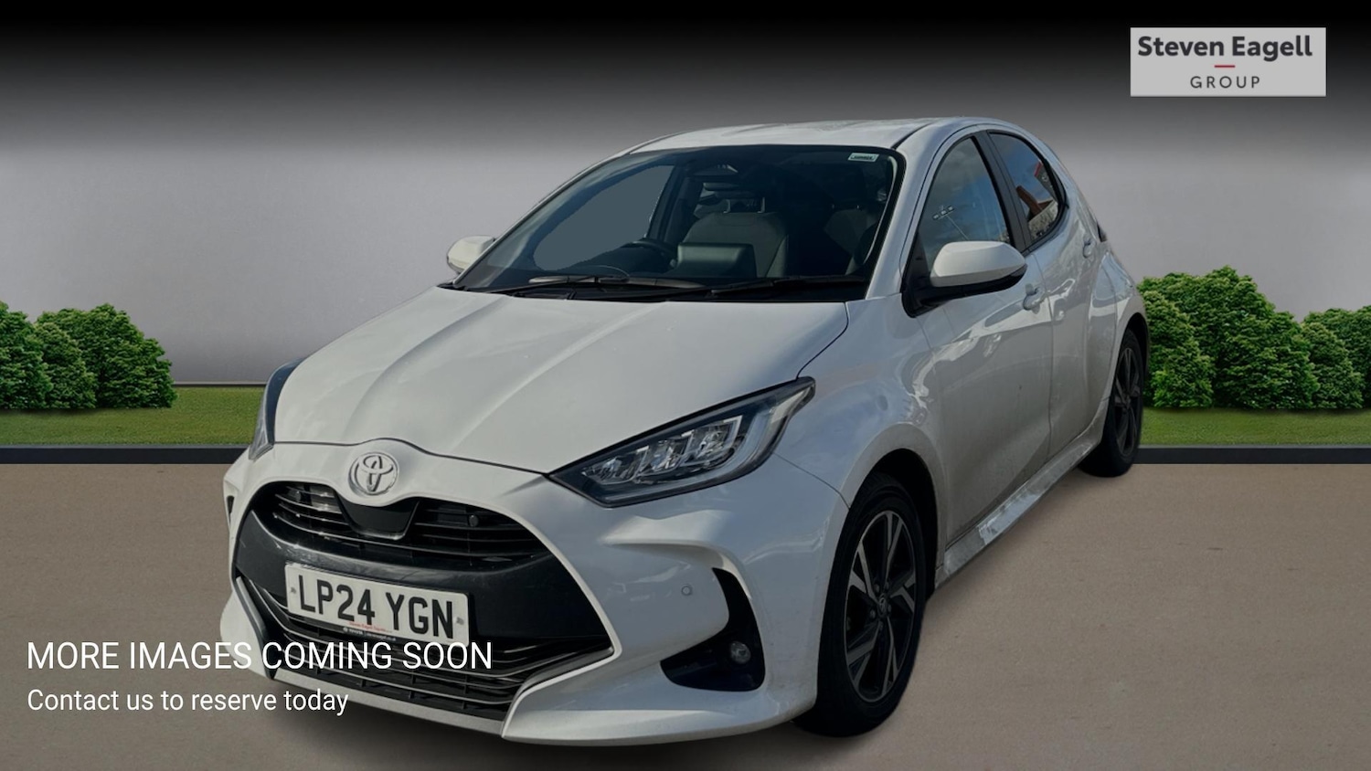 Used Toyota Yaris for sale - 77723613: Photo 3