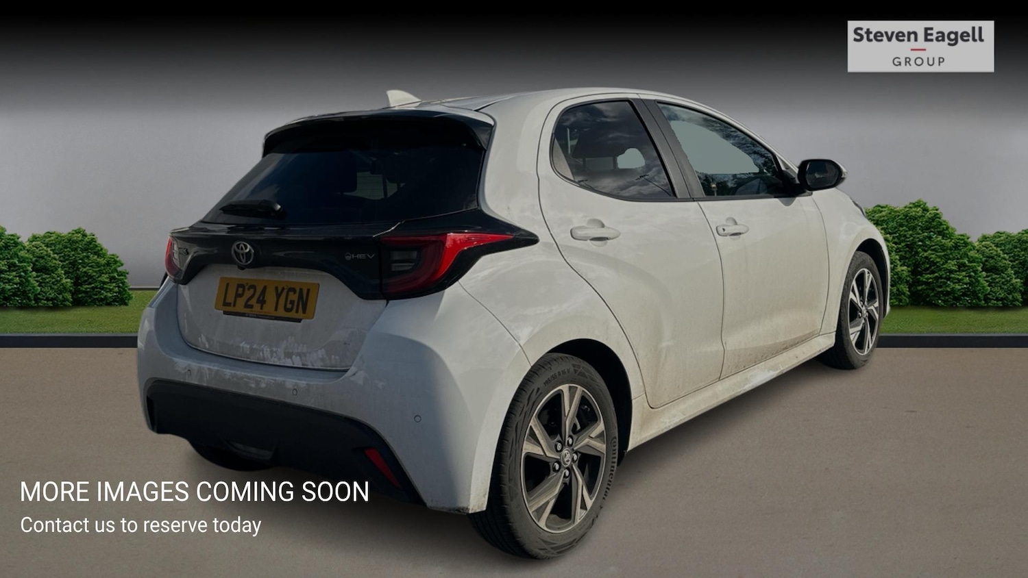 Used Toyota Yaris for sale - 77723613: Photo 4