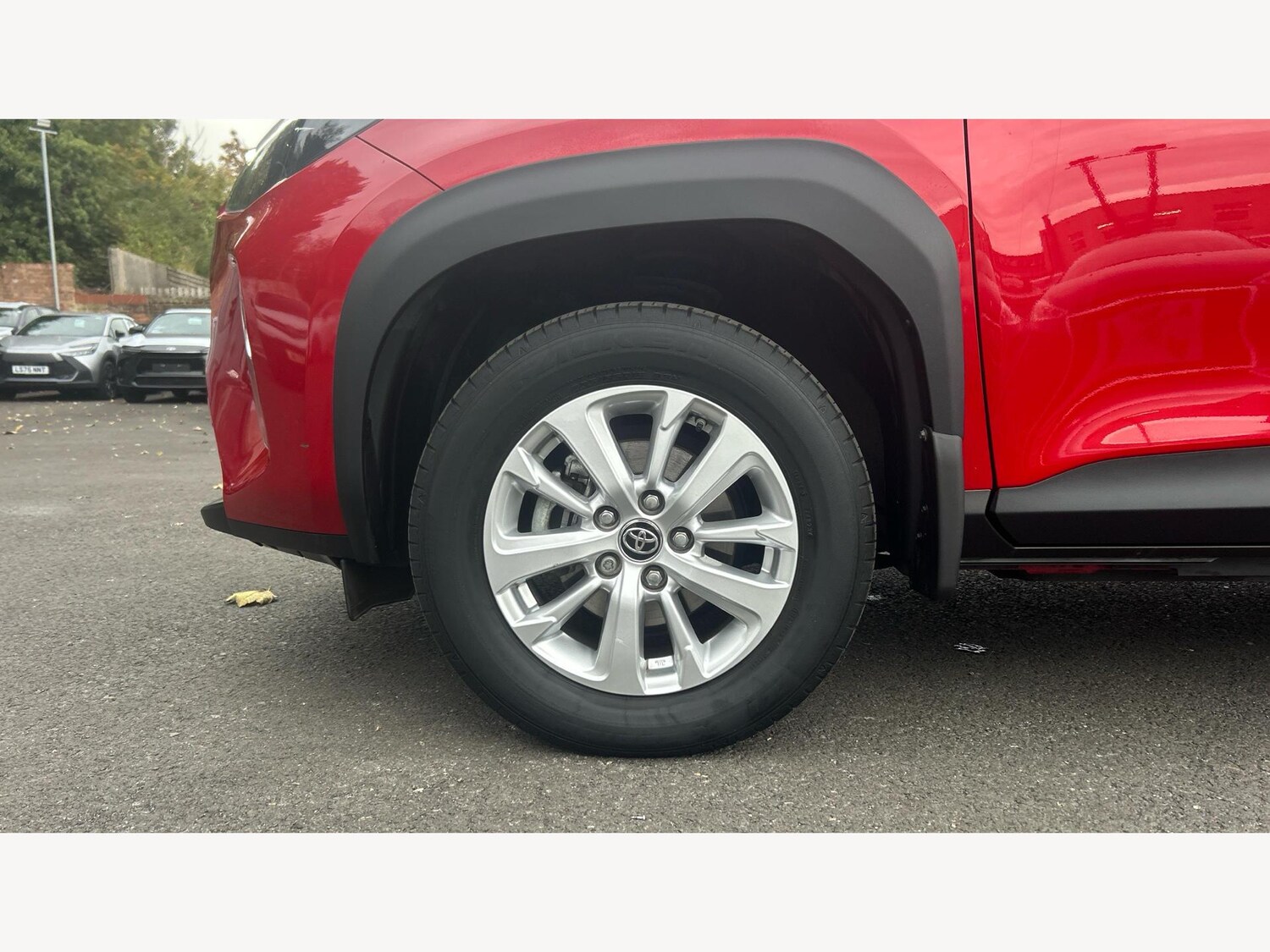 Used Toyota Yaris Cross 2024 for sale - 76336635: Photo 20