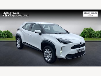 Used Toyota Yaris Cross 2024 for sale - 77343763: Photo