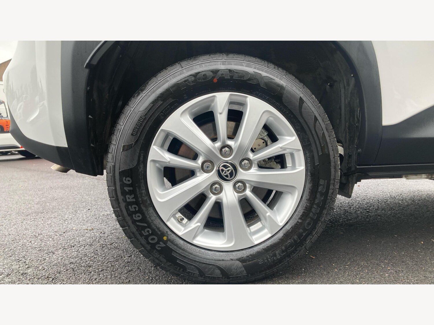 Used Toyota Yaris Cross 2024 for sale - 77343763: Photo 20