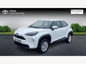 Used Toyota Yaris Cross 2024 for sale - 77343763: Photo