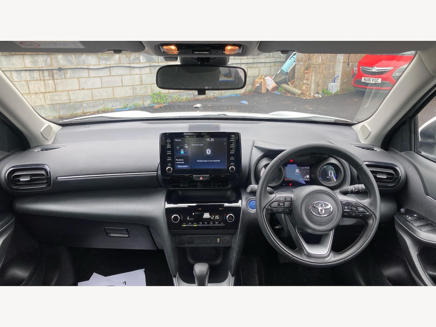Used Toyota Yaris Cross 2024 for sale - 77343763: Photo 7