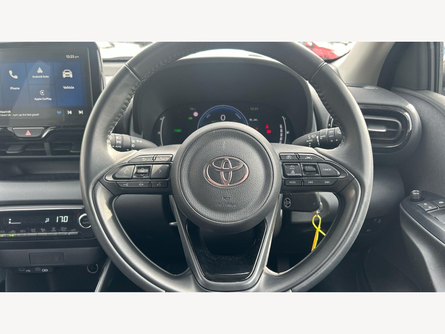 Used Toyota Yaris 2025 for sale - 78100827: Photo 10