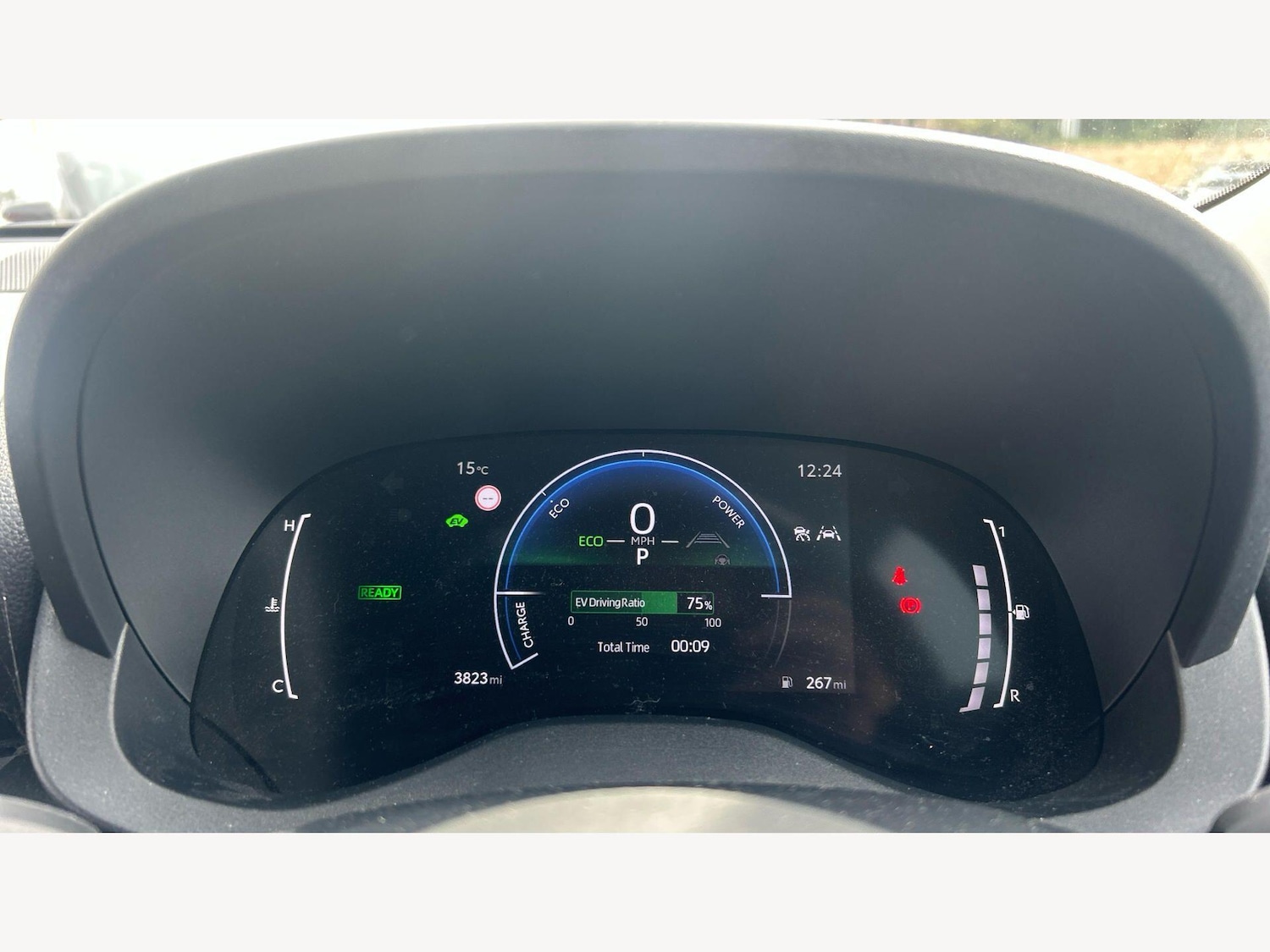 Used Toyota Yaris 2025 for sale - 78100827: Photo 11