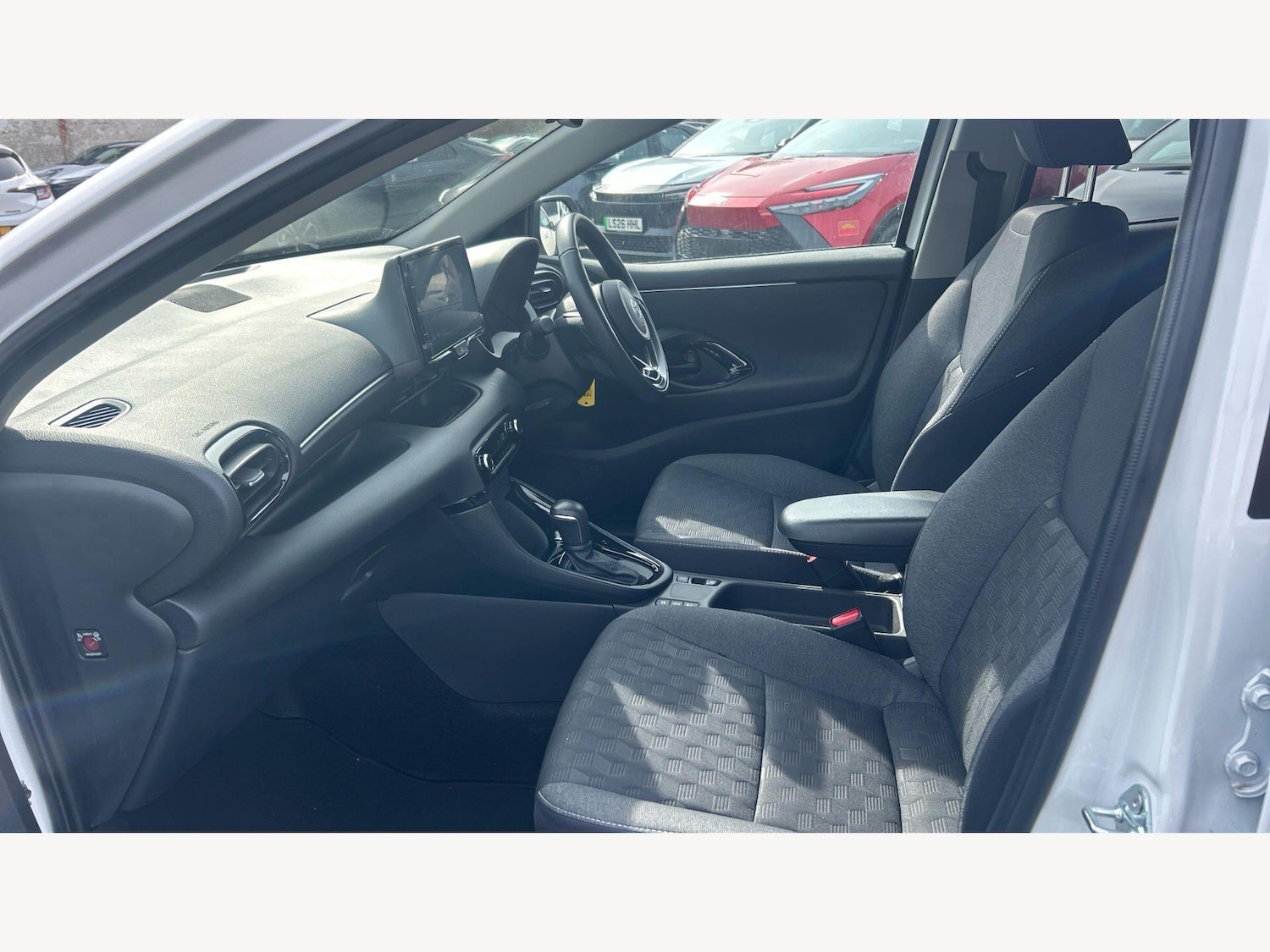 Used Toyota Yaris 2025 for sale - 78100827: Photo 12