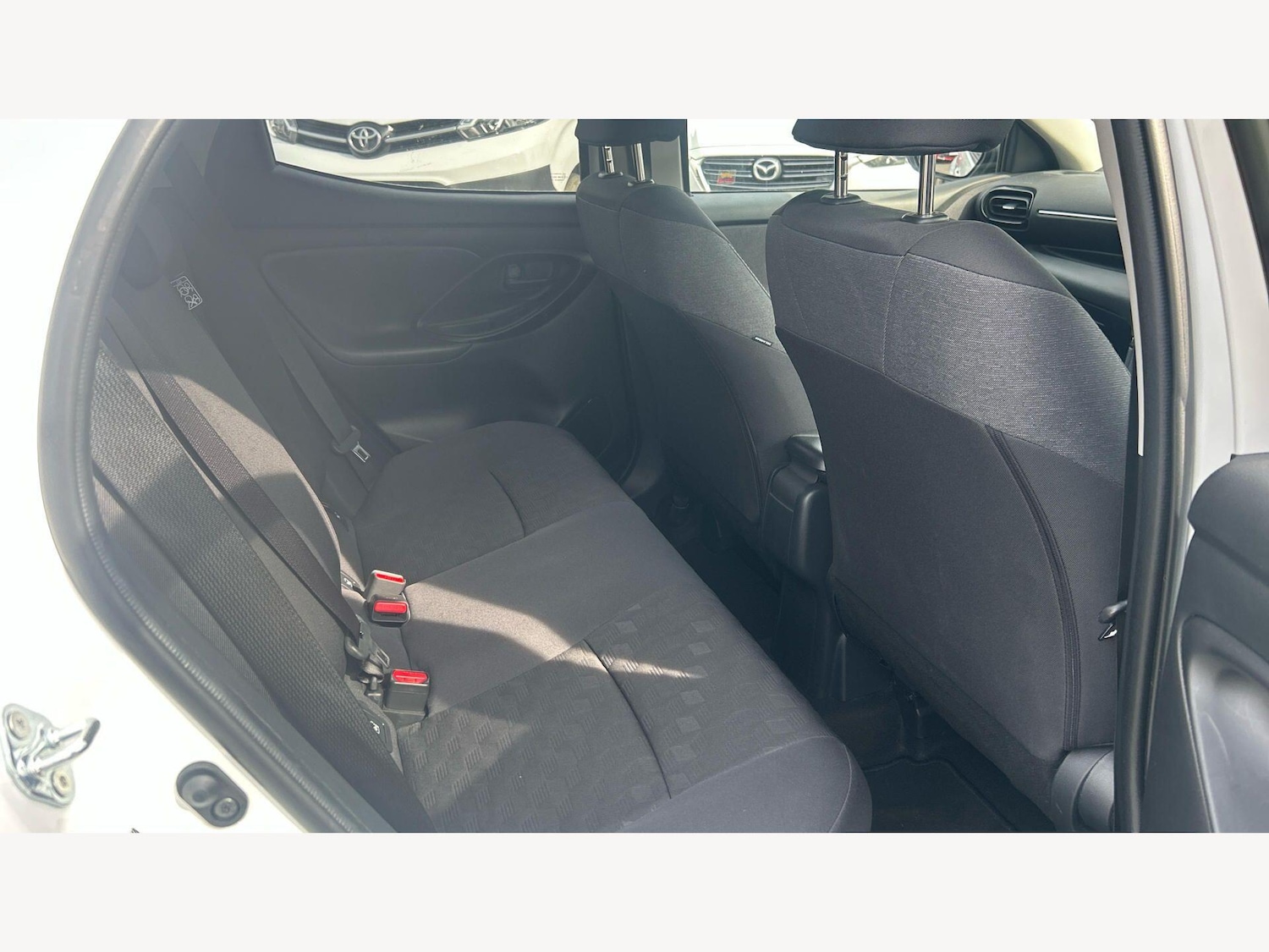 Used Toyota Yaris 2025 for sale - 78100827: Photo 14