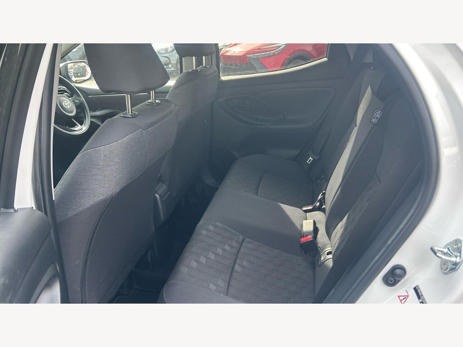 Used Toyota Yaris 2025 for sale - 78100827: Photo 15