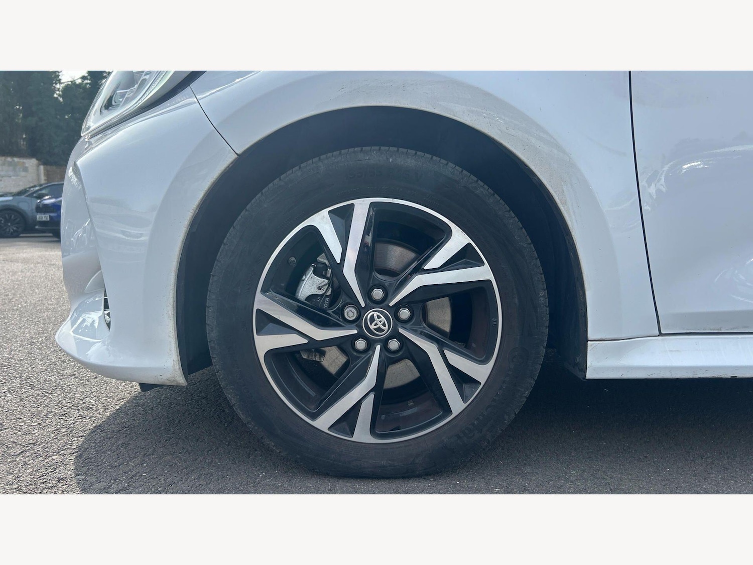 Used Toyota Yaris 2025 for sale - 78100827: Photo 20