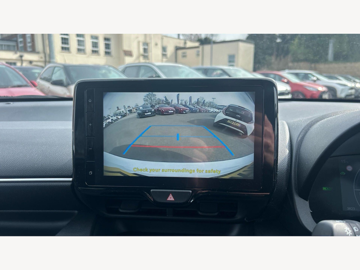 Used Toyota Yaris 2025 for sale - 78100827: Photo 22