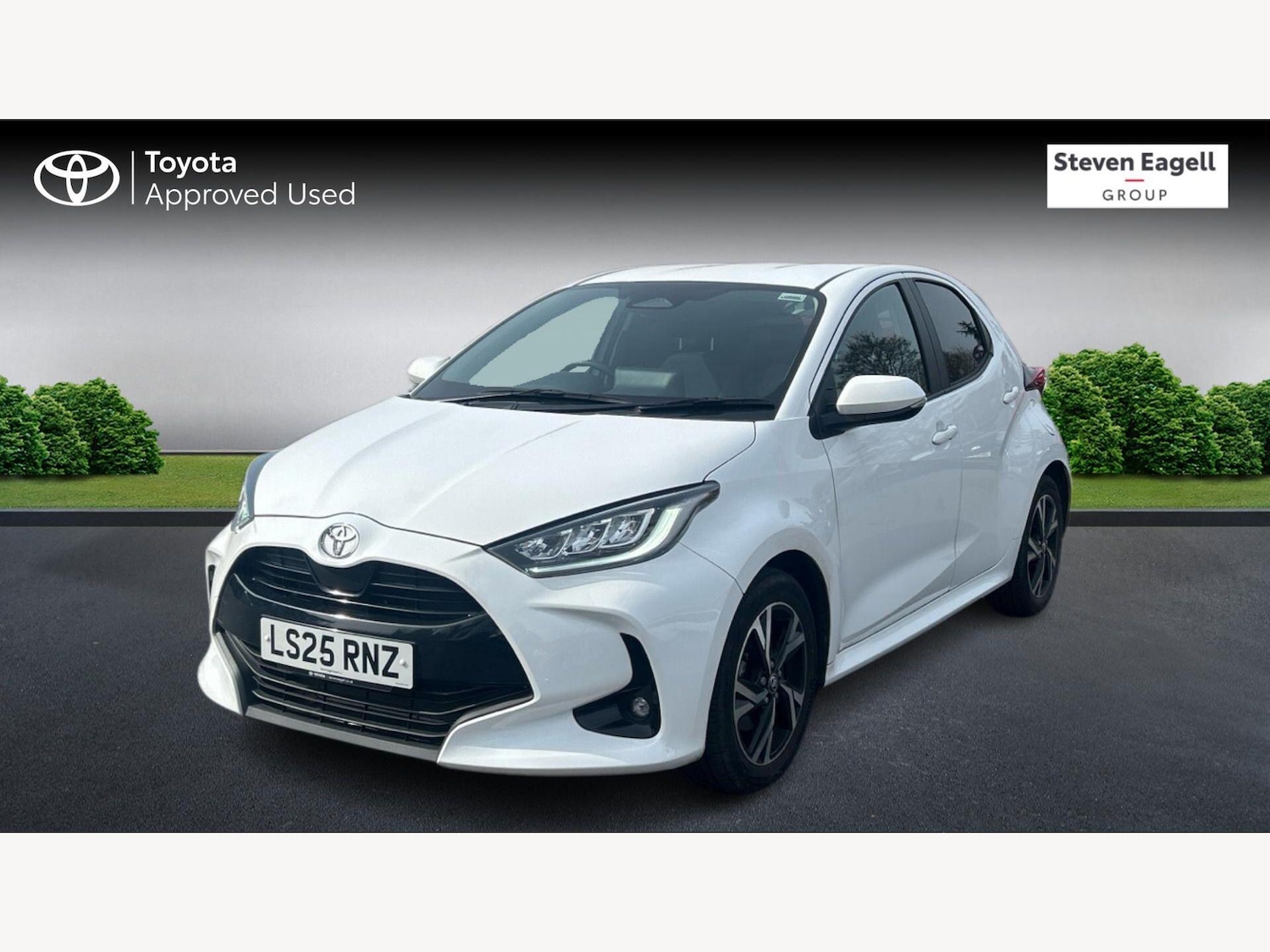 Used Toyota Yaris 2025 for sale - 78100827: Photo 5