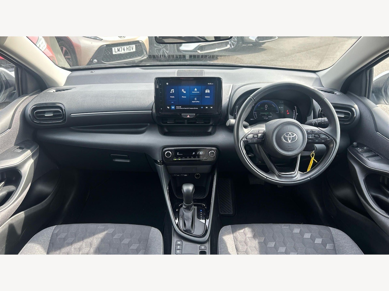 Used Toyota Yaris 2025 for sale - 78100827: Photo 7