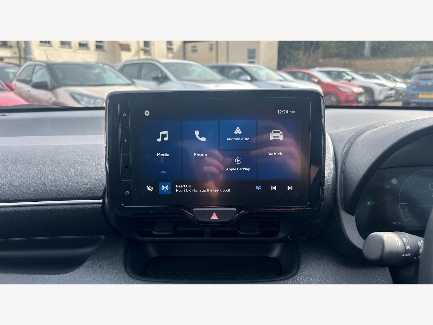 Used Toyota Yaris 2025 for sale - 78100827: Photo 9