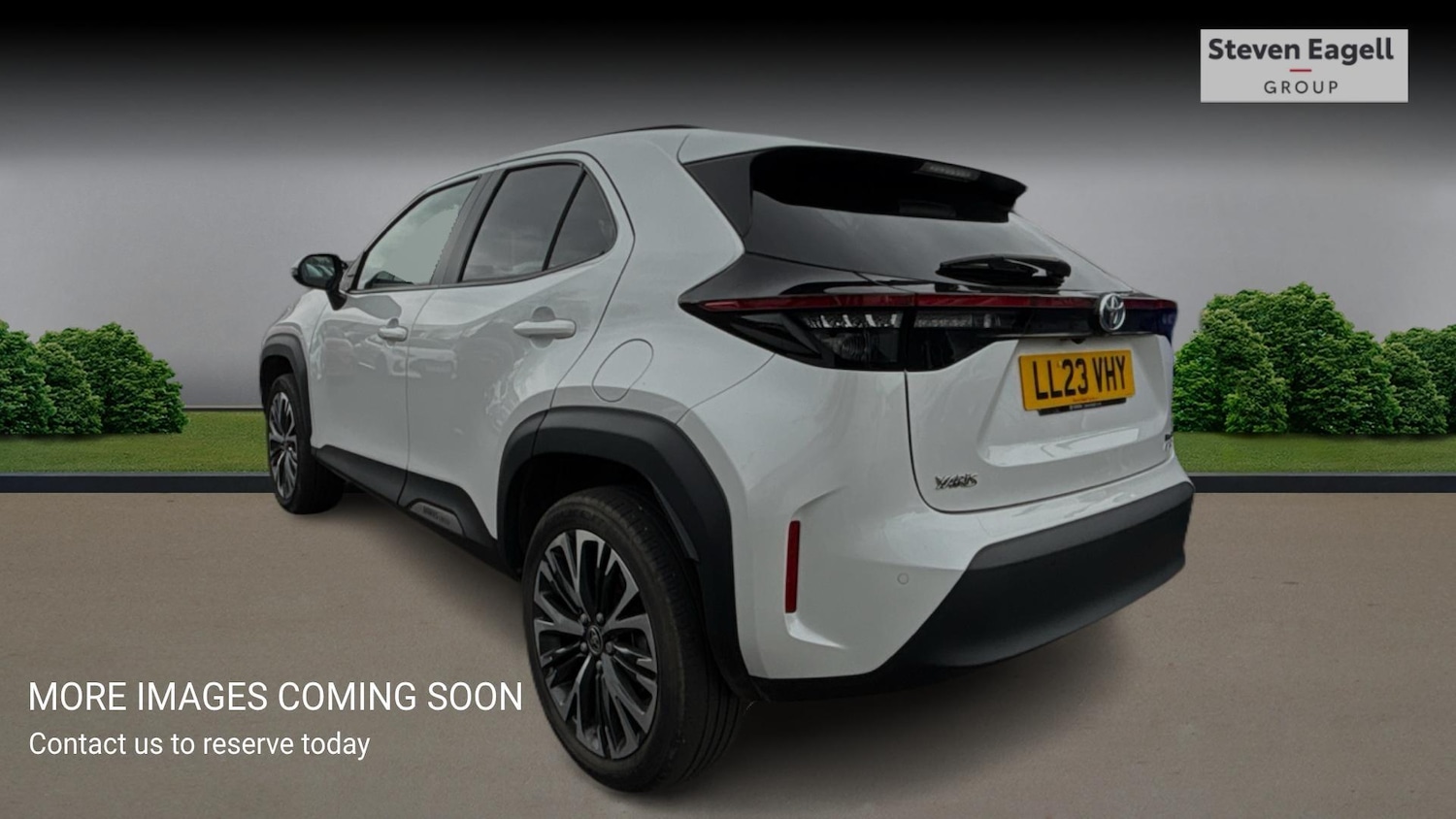 Used Toyota Yaris Cross for sale - 77925813: Photo 2