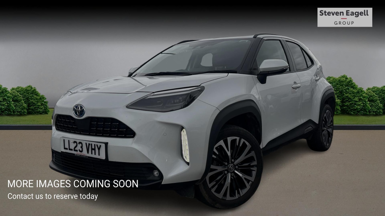 Used Toyota Yaris Cross for sale - 77925813: Photo 3