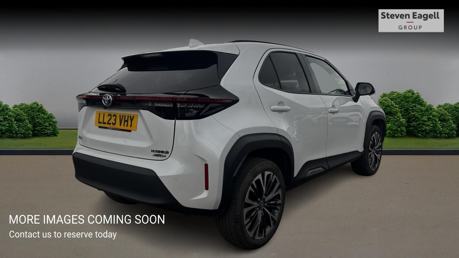 Used Toyota Yaris Cross for sale - 77925813: Photo 4